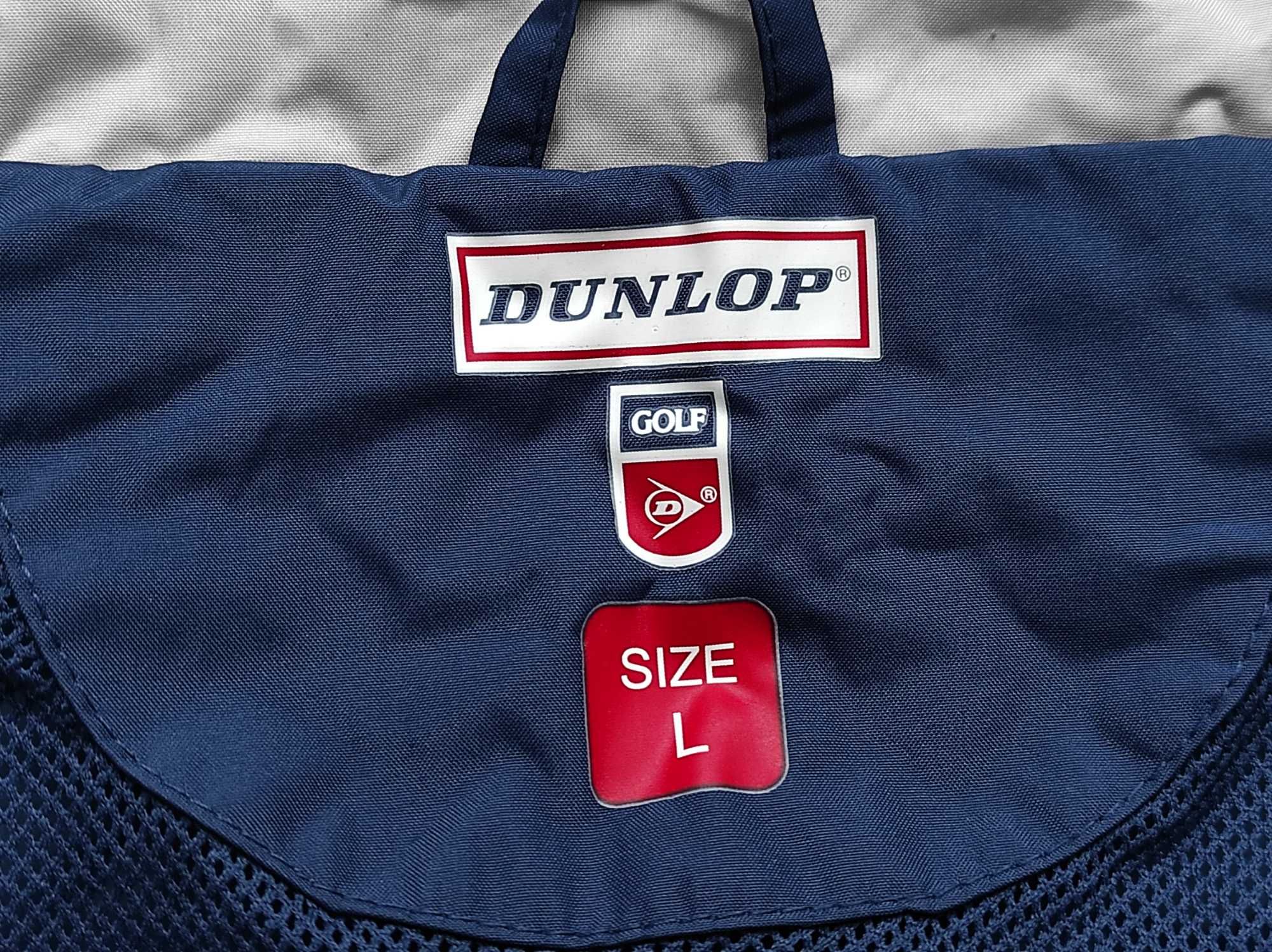 Водонепроницаемый спортивный костюм Куртка + Штаны Dunlop Golf