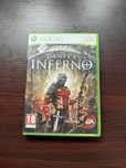 dante’s inferno x360