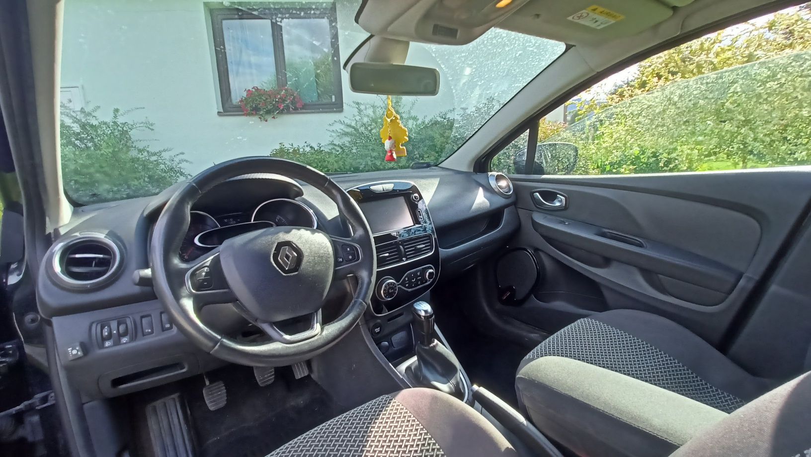 Renault Clio, 2016