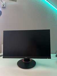 Monitor Acer 24,5" 240hz 1ms