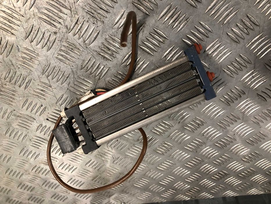Nagrzewnica elektryczna Passat B5 FL