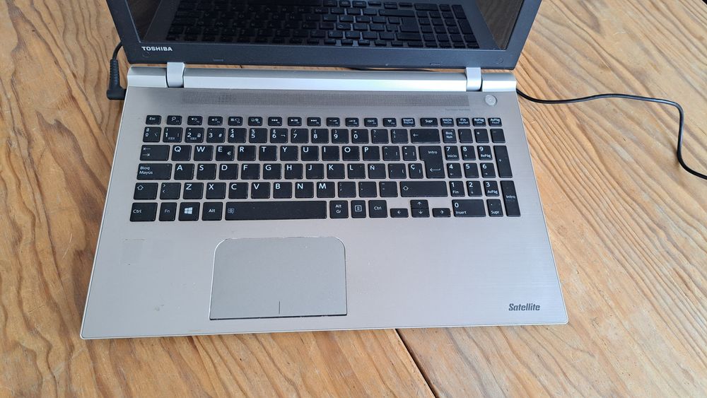 Toshiba Satellite P50 - RAM 8 GB - Intel® Core™ i7-5500U Processor64575366471299121