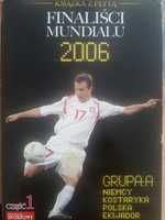 Finaliści mundialu 2006