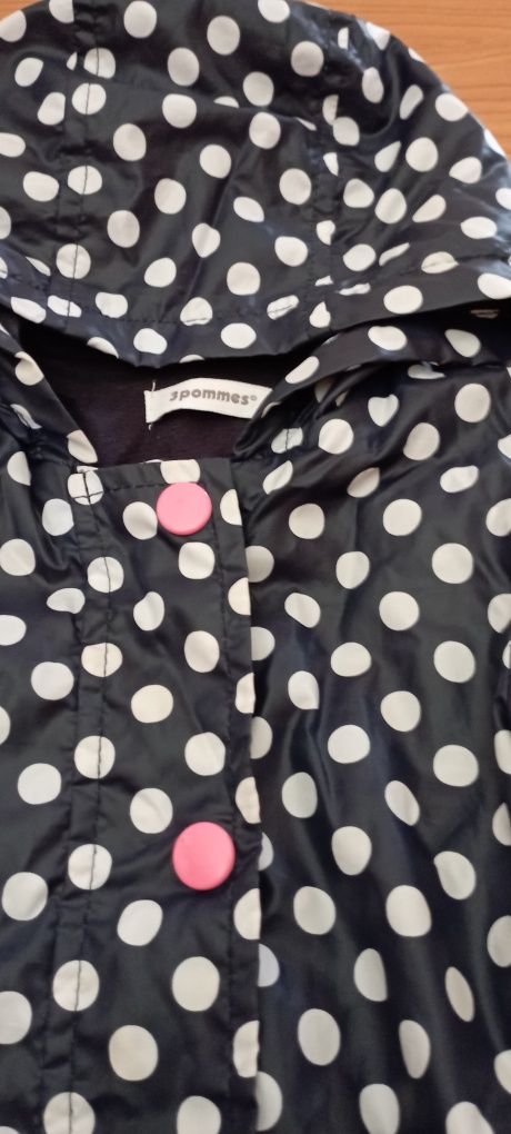 Parka criança 1 ano