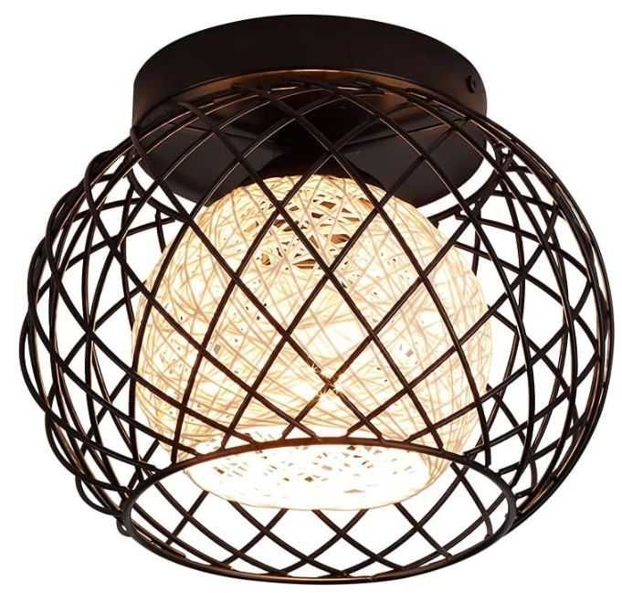 Lampa sufitowa WOWEWA