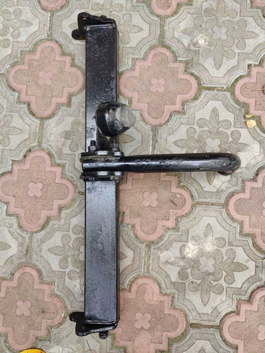 прицепное устройство