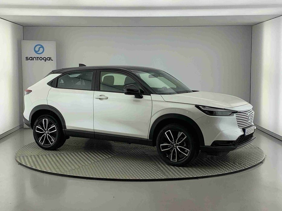 Honda HR-V 1.5 i-MMD e:HEV Elegance