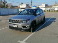 Jeep Compass  2019