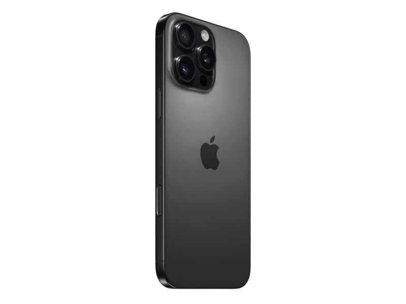x-kom OUTLET - Apple iPhone 16 Pro Max 256GB Czarny Tytan