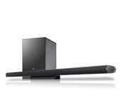 Soundbar Lg NB4530A + subwoofer
