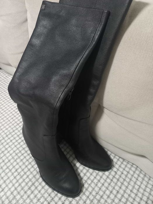 Чоботи жіночі 37 розмір