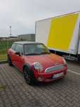 MINI ONE 1.4 BENZ 2007 95 KM