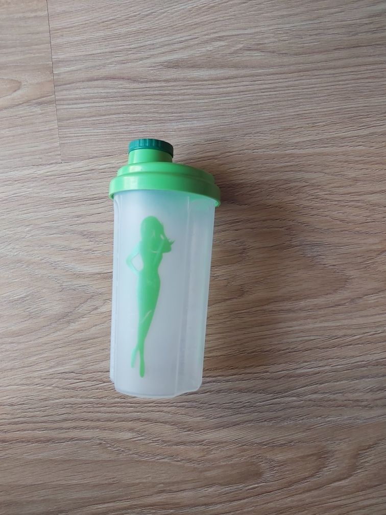 Shaker 500ml dietalight