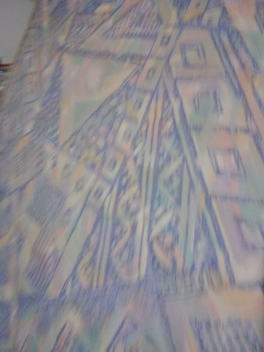 Vendo Colchão e placa gás