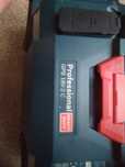 Radio Budowlane gpb 18V-2 C BOSCH Bluetooth