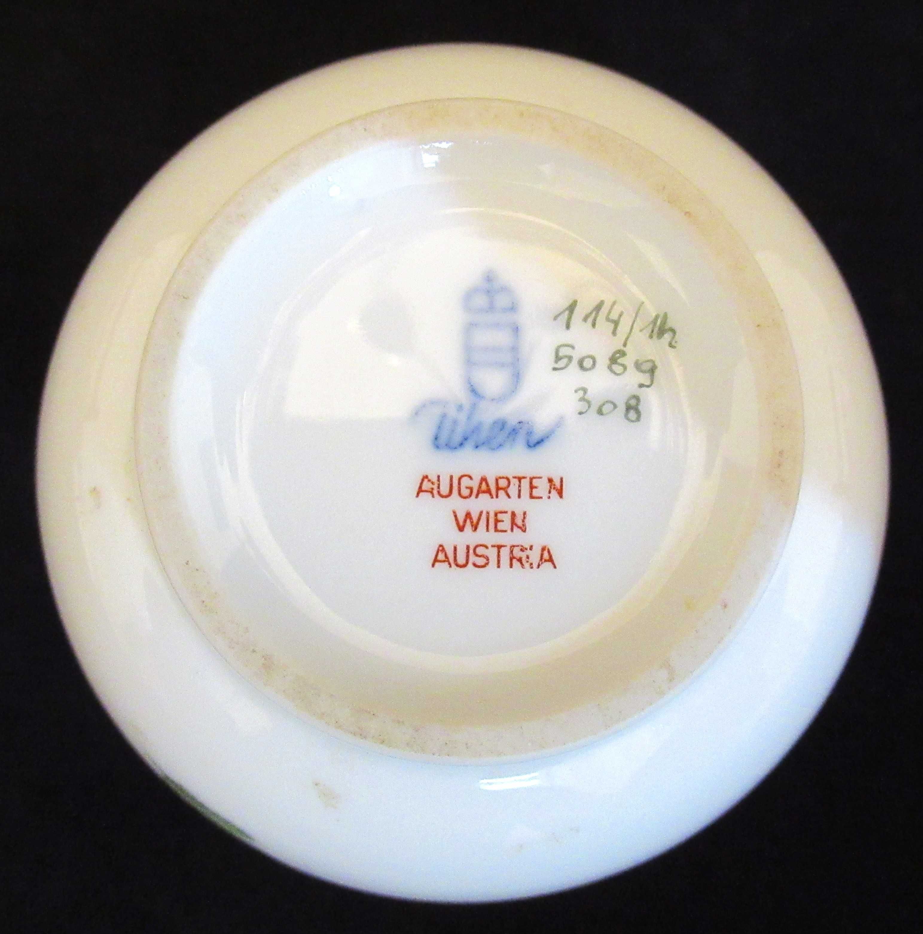 Jarrinha Austríaca Antiga (Ref. 13)