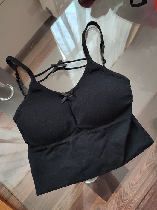 Nowy top w rozmiarze XS-S