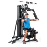Atlas treningowy Finnlo Autark 1500 36 miesięcy gwarancji