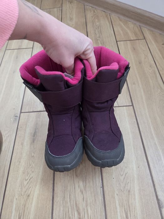 Взуття для дівчинки 32 розмір (реально на ніжку до 19 см)