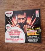 X-man origins wolverine - CD-action