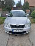 Skoda octavia lift 1.6tdi ,2010r,automat DSG,sedan