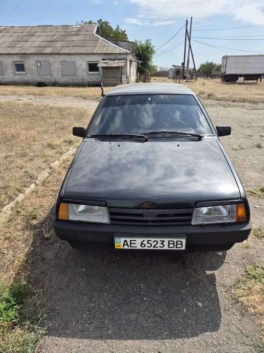 Продам ваз 21099