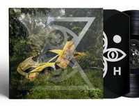 O.S.T.R. & Hades HAO2 LP Black Vinyl