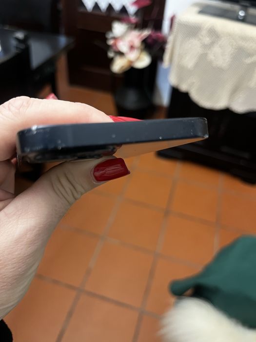 Iphone 13 64gb black