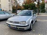 Volkswagen Golf IV 1.6 102KM Comfortline, AUTOMAT.