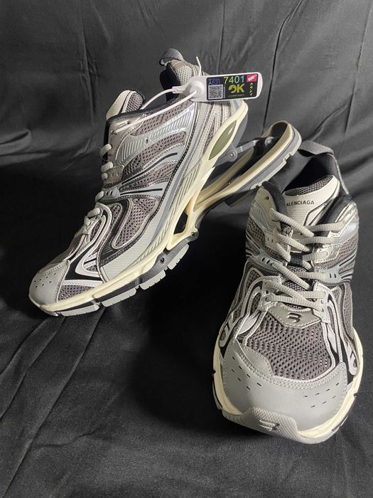 Кроссовки Balenciaga X-Pander