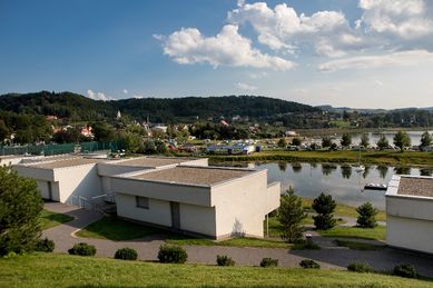 Wynajem Apartament nad Jeziorem Rożnowskim Gródek nad Dunajcem