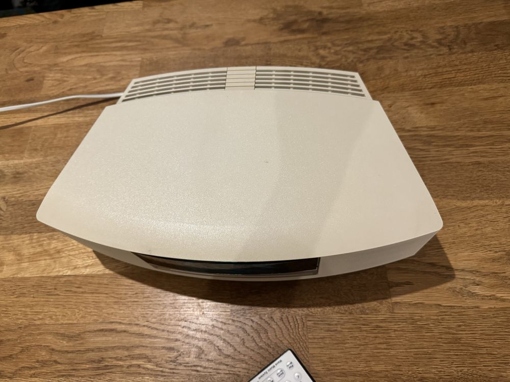 BOSE Cd Radio jak nowe