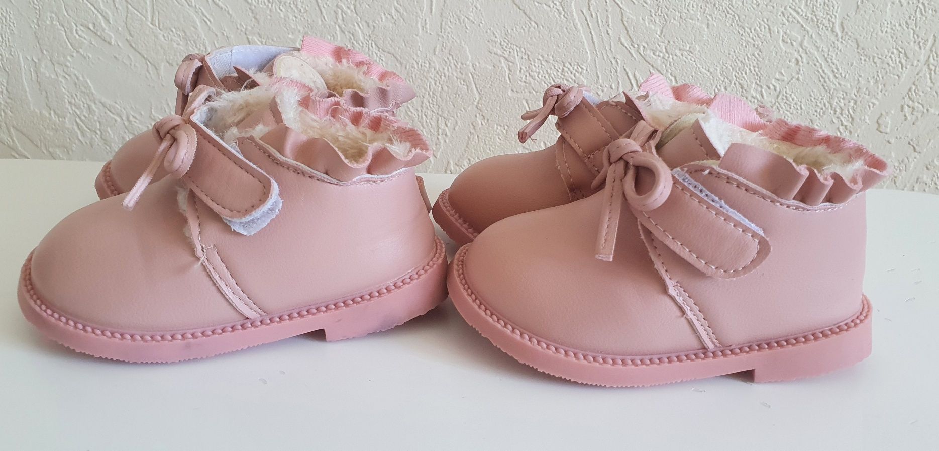 Ботиночки демисезонные /ботинки для малыша / ботинки детские