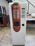 Maquina de Vending FAS modelo Perla