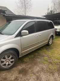 CHRYSLER Town & Country 3.8L,  2010 R
