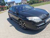 Renault laguna 3
