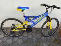 Bicicleta TEAM 26