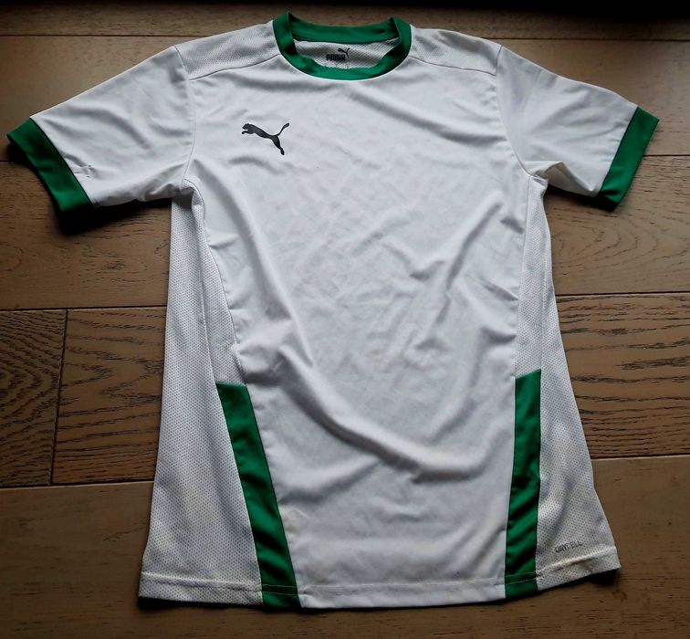 koszulka męska sportowa PUMA rozmiar S treningowa