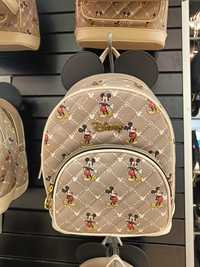 Рюкзак Mickey mouse