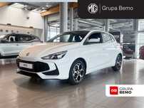 MG MG3 MG 3 1.5 MT5 115 KM Standard