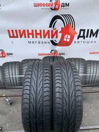 Шини 205/60 R16 пара Semperit 2022p літо 8мм