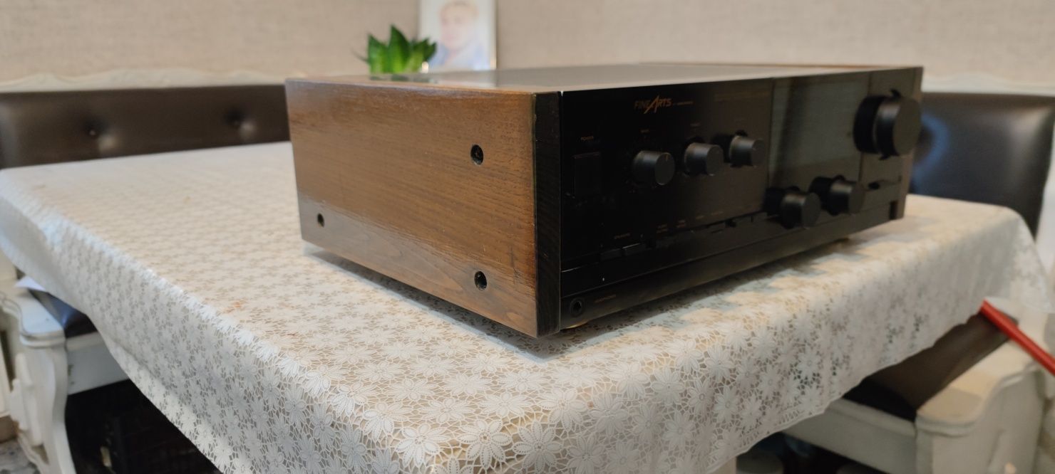 Grundig Arts fine A-9000
