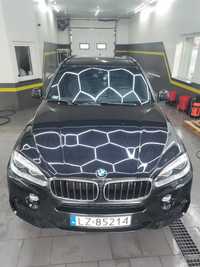 BMW X5 3.0 F15 Salon Polska - Pierwszy Właściciel Faktura Vat- marża