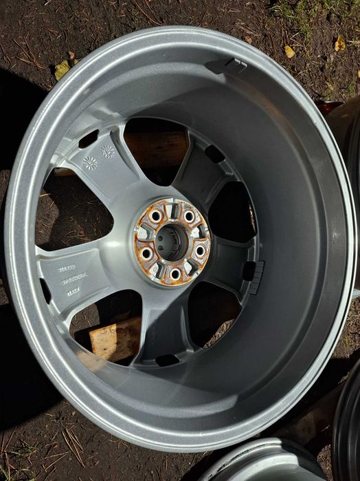 Felgi 19" OPC Snowflake Opel Saab