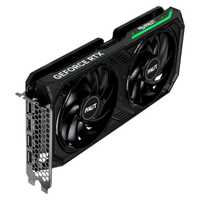 Видеокарта Palit GeForce RTX 4060 Ti Dual OC 8GB "Новая"