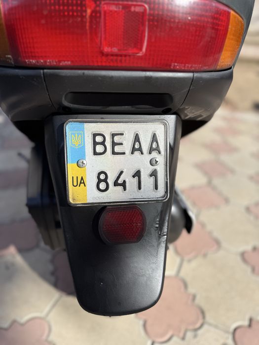 Продам мопед в отличном состоянии