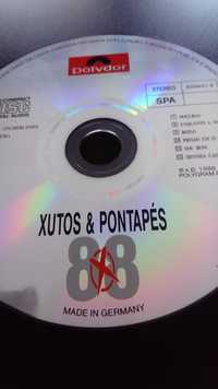 Xutos & Pontapés (88) (como novo/edição limitada)