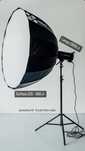 Lampa Quadralite Pulse Pro X 800