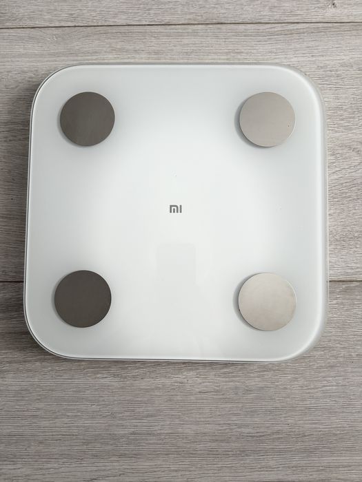 Розумні ваги Xiaomi Mi Body Composition Scale 2