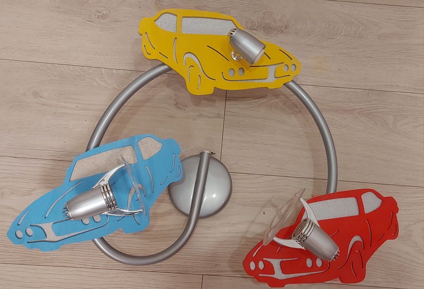 Lampa Technolux Auta